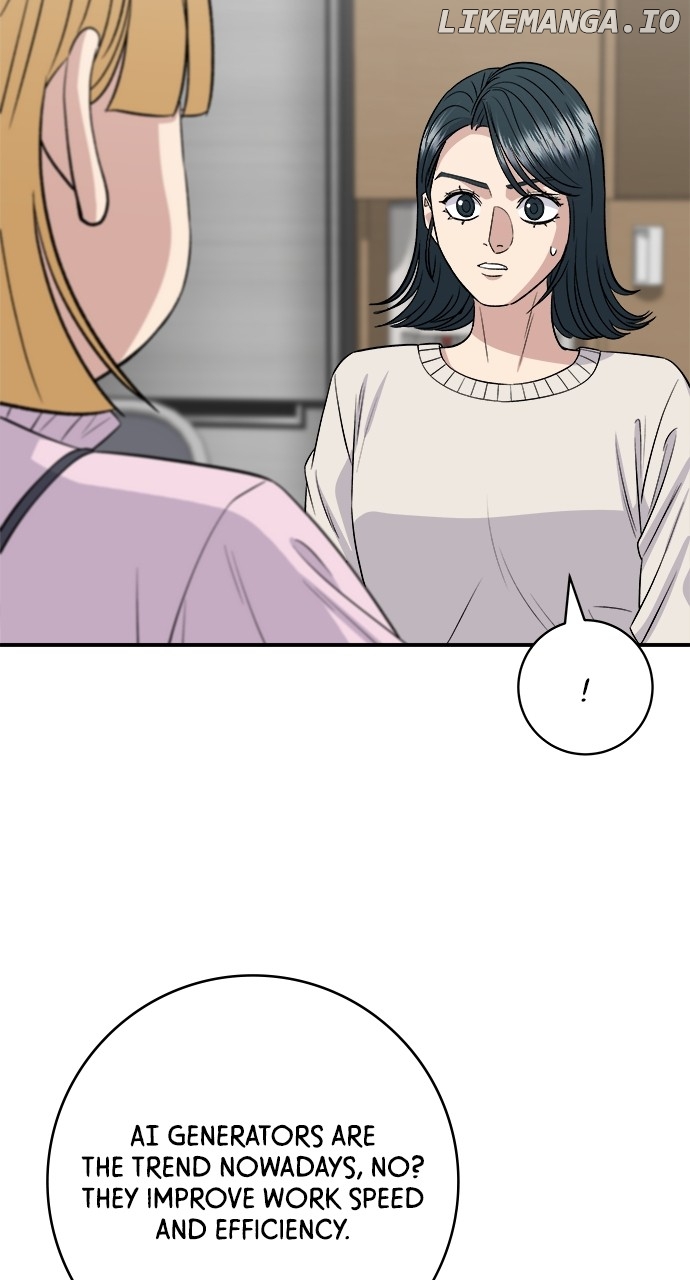 A DeadbEAT’s Meal Chapter 175 - Page 3