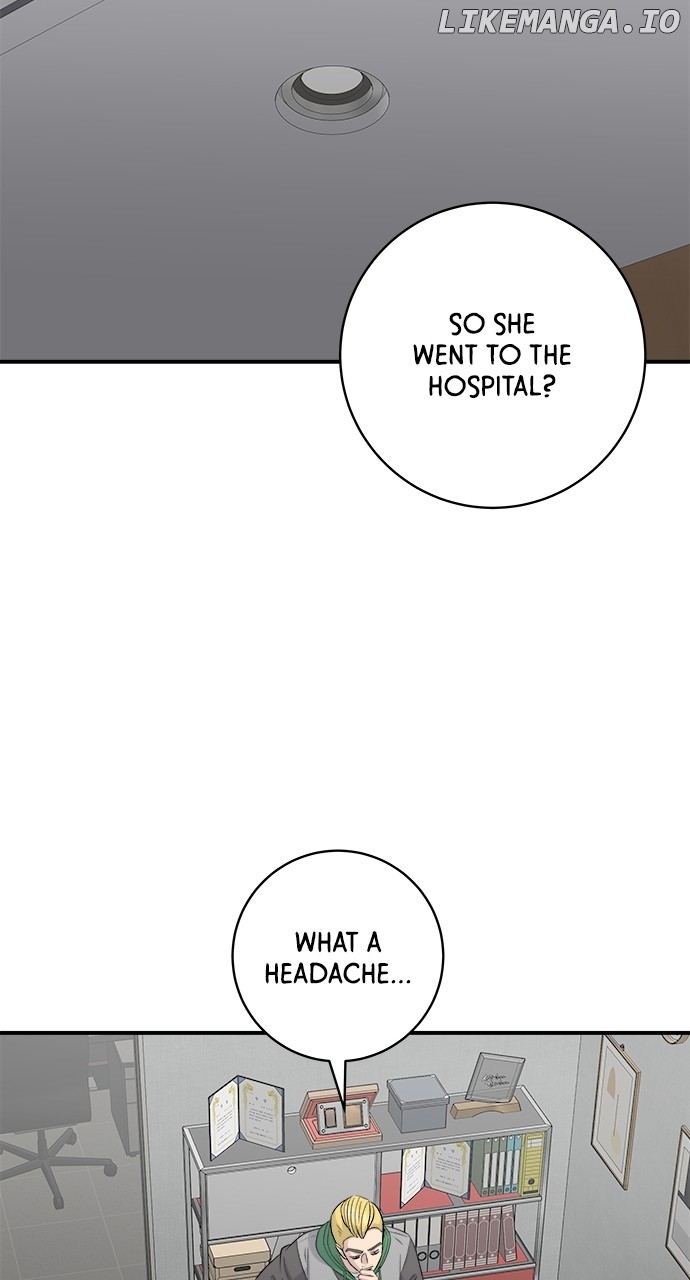 A DeadbEAT’s Meal Chapter 175 - Page 25