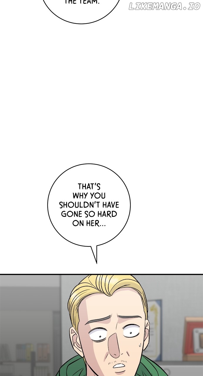 A DeadbEAT’s Meal Chapter 175 - Page 30