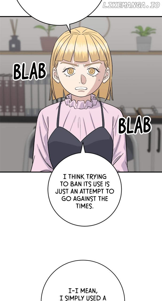 A DeadbEAT’s Meal Chapter 175 - Page 4