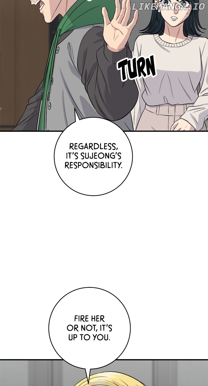 A DeadbEAT’s Meal Chapter 175 - Page 34