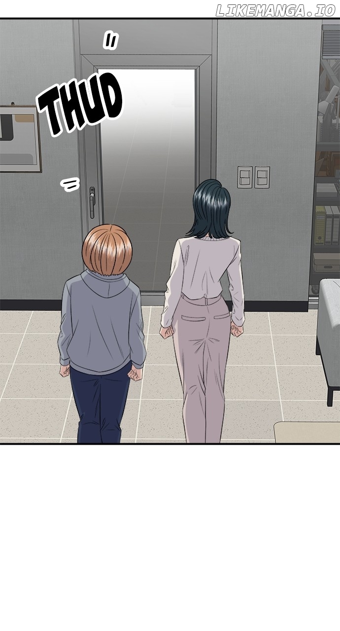 A DeadbEAT’s Meal Chapter 175 - Page 36