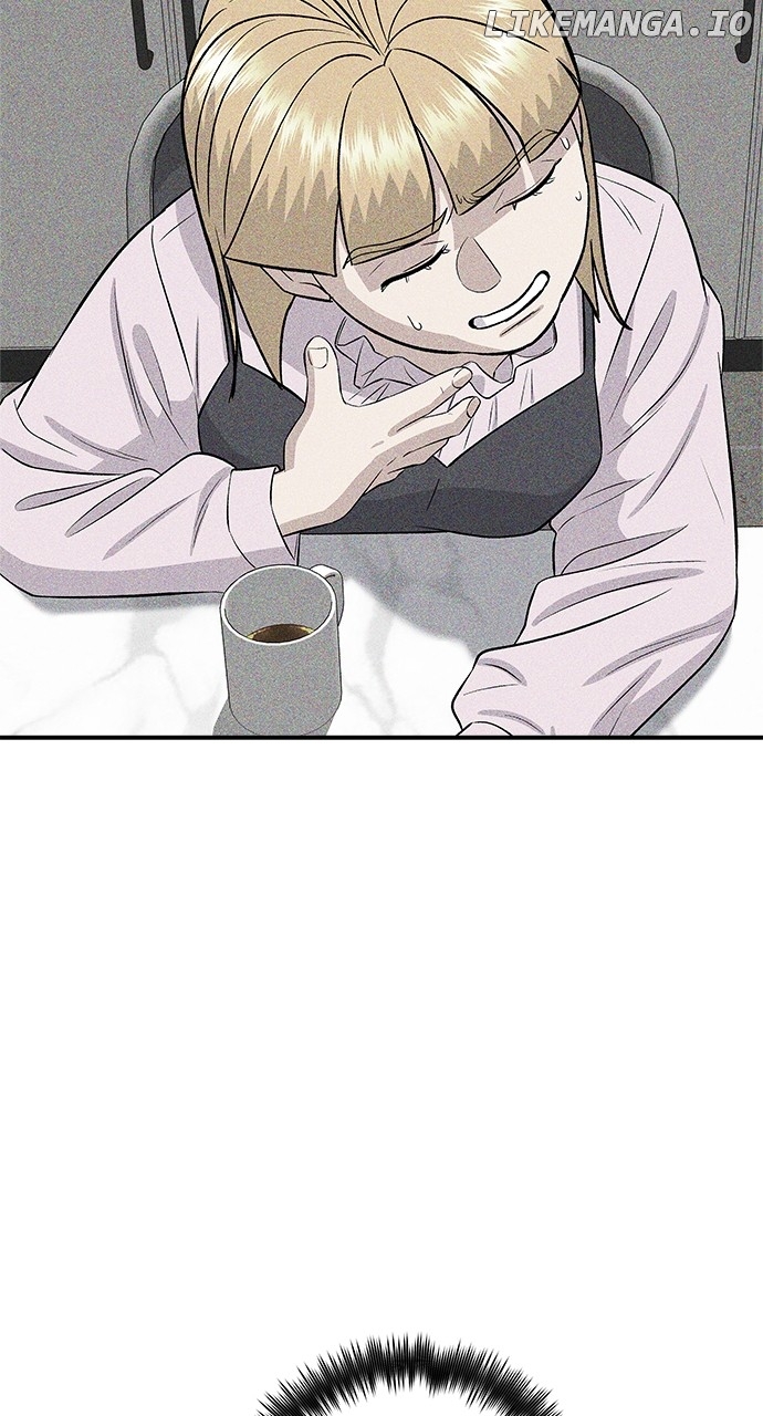 A DeadbEAT’s Meal Chapter 175 - Page 42