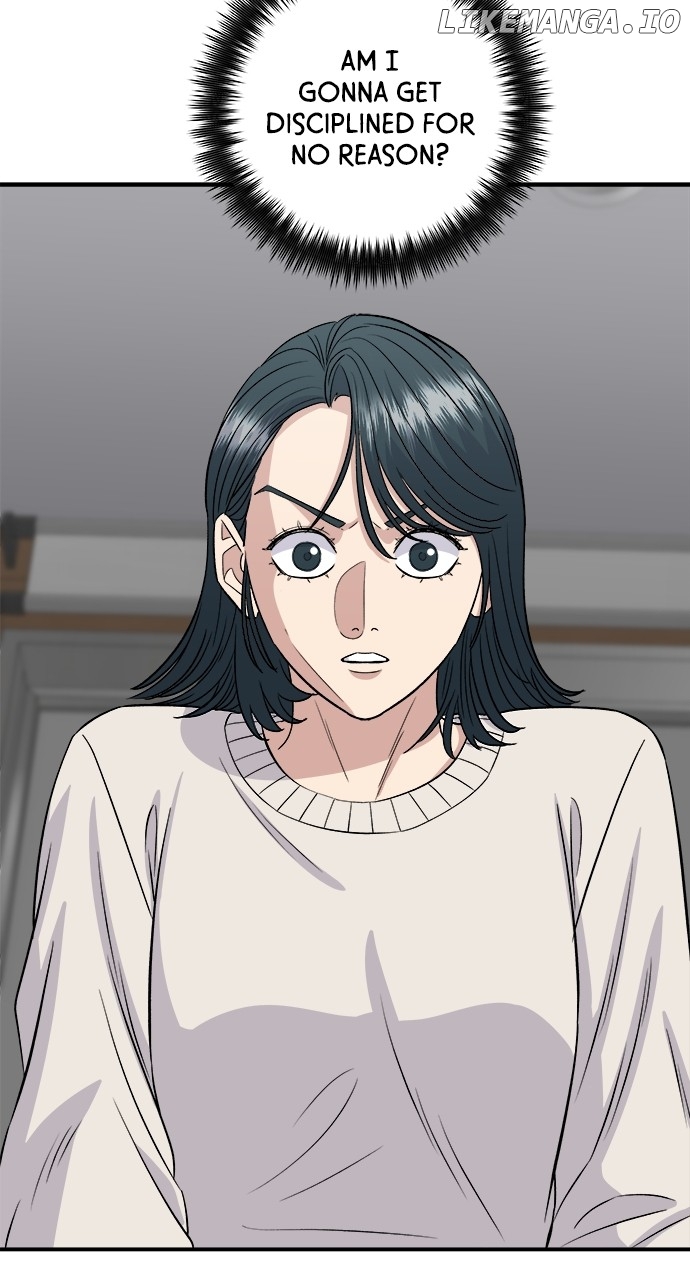 A DeadbEAT’s Meal Chapter 175 - Page 43