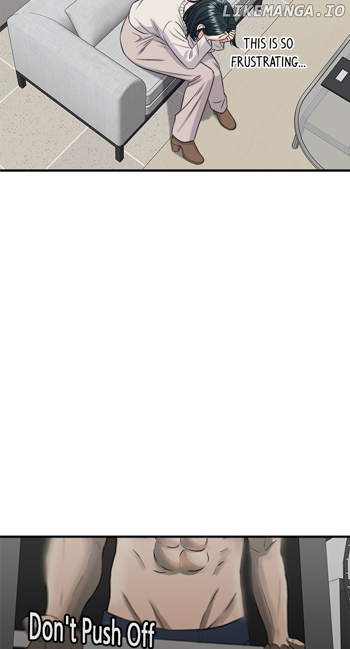 A DeadbEAT’s Meal Chapter 175 - Page 45