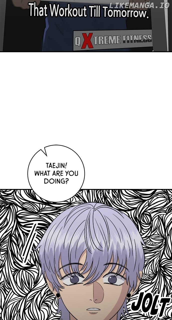 A DeadbEAT’s Meal Chapter 175 - Page 46