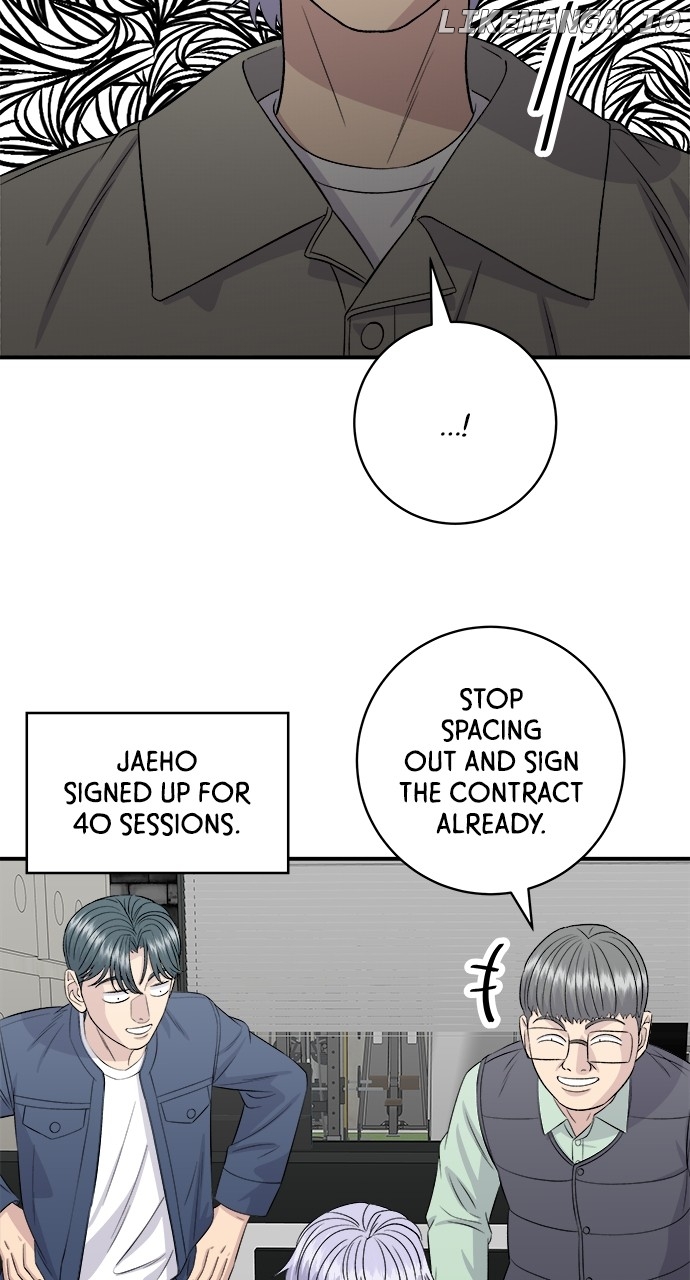 A DeadbEAT’s Meal Chapter 175 - Page 47