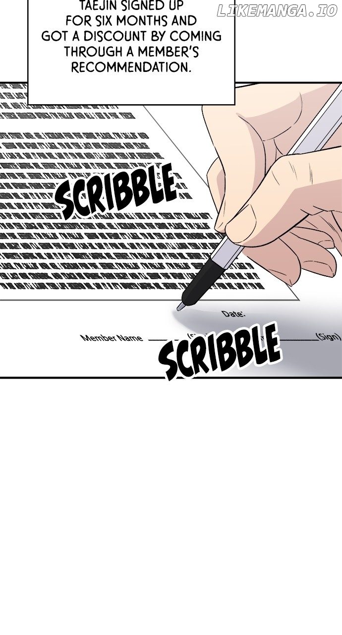 A DeadbEAT’s Meal Chapter 175 - Page 49