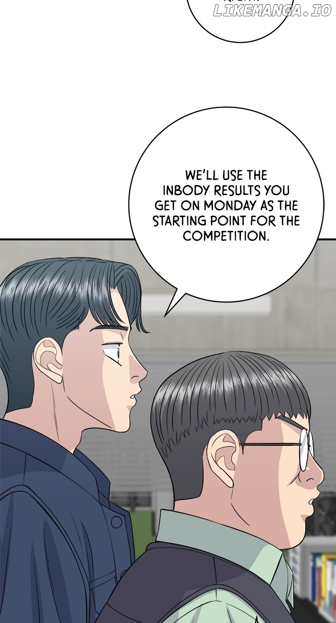 A DeadbEAT’s Meal Chapter 175 - Page 51