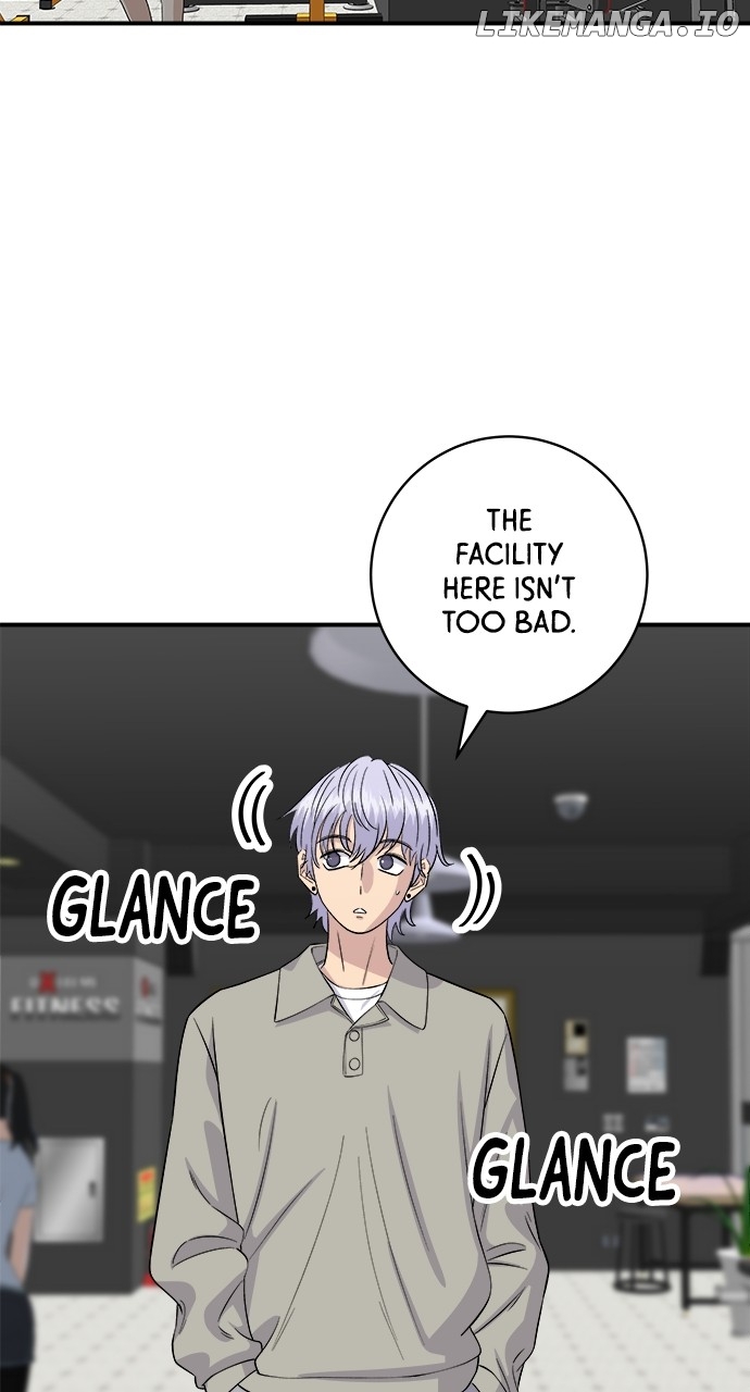 A DeadbEAT’s Meal Chapter 175 - Page 53