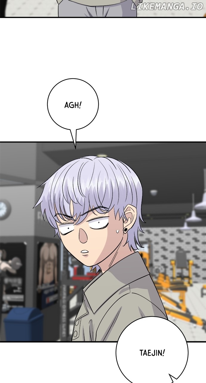 A DeadbEAT’s Meal Chapter 175 - Page 54