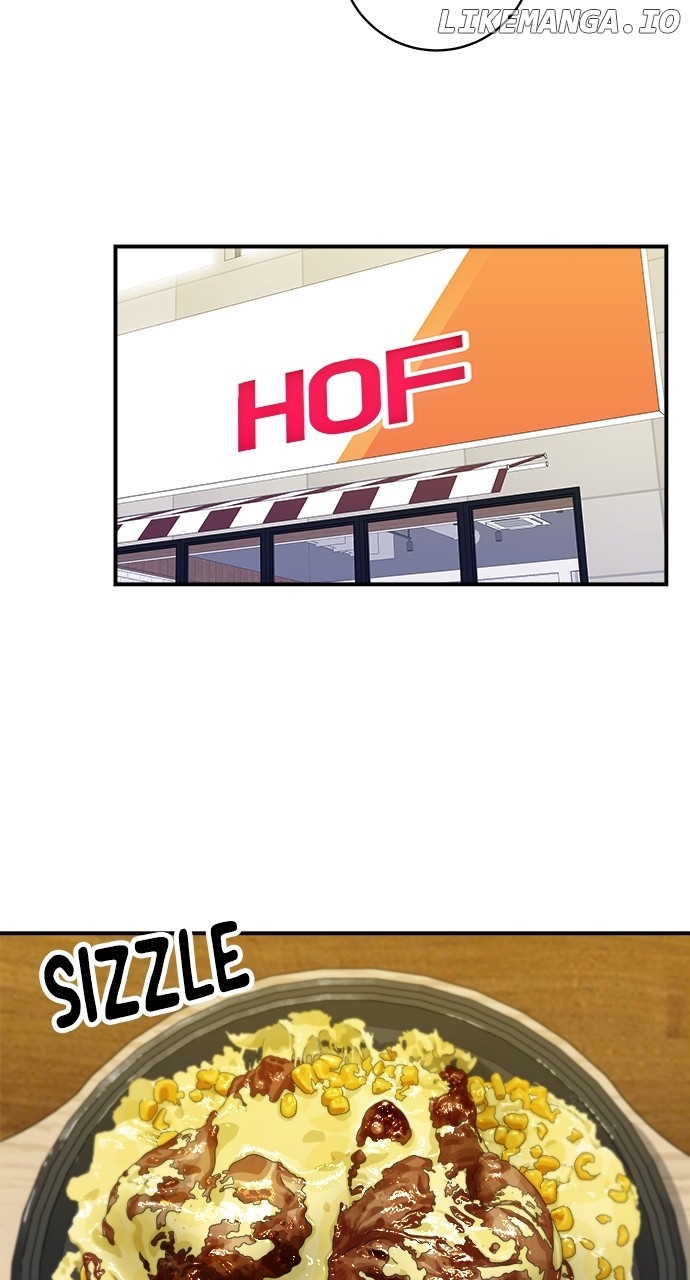 A DeadbEAT’s Meal Chapter 175 - Page 56