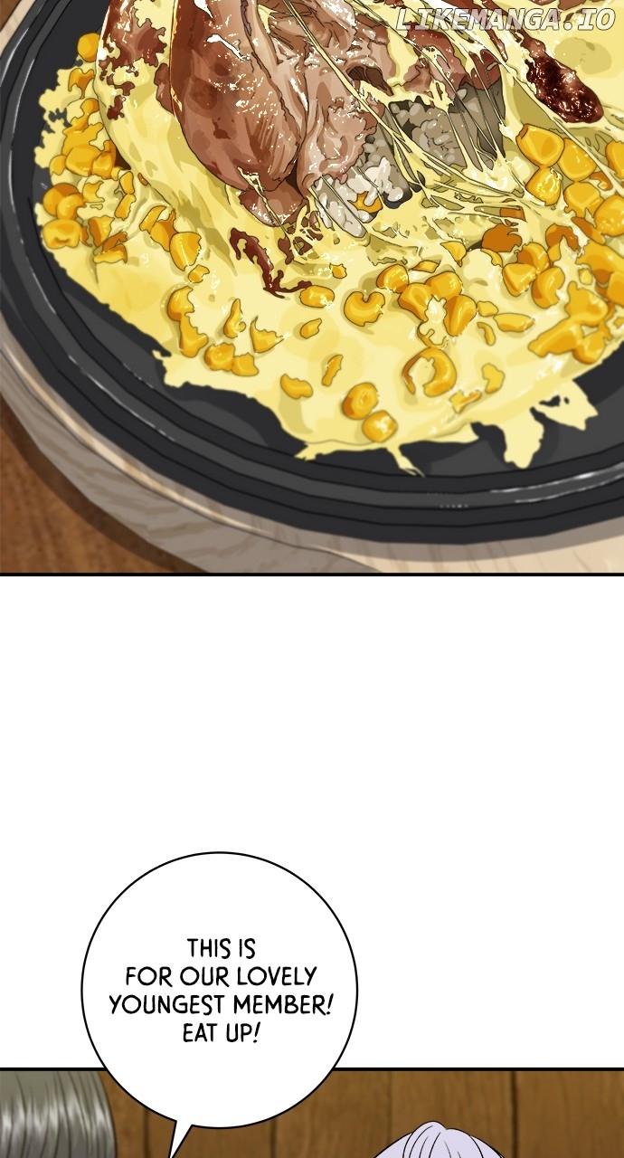 A DeadbEAT’s Meal Chapter 175 - Page 58