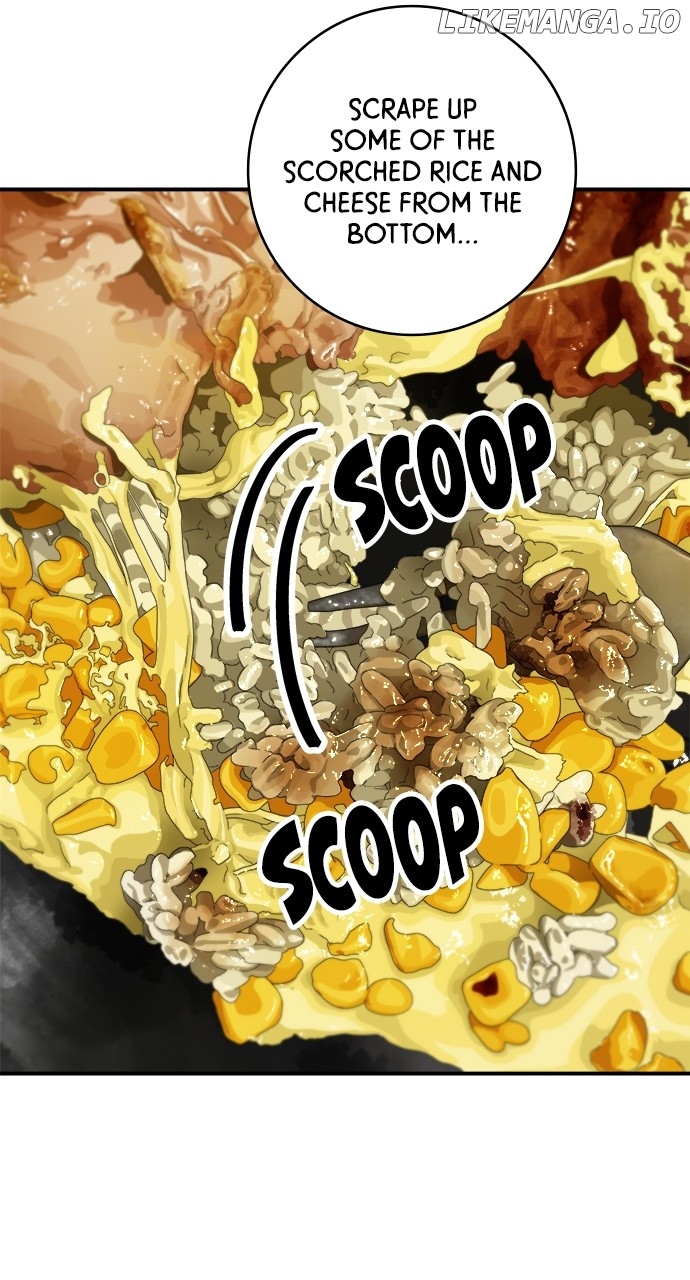 A DeadbEAT’s Meal Chapter 175 - Page 61