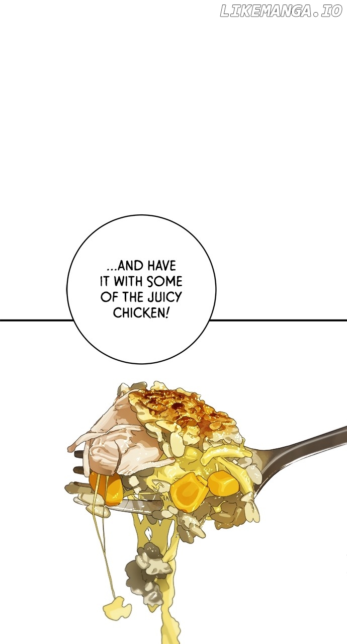 A DeadbEAT’s Meal Chapter 175 - Page 62