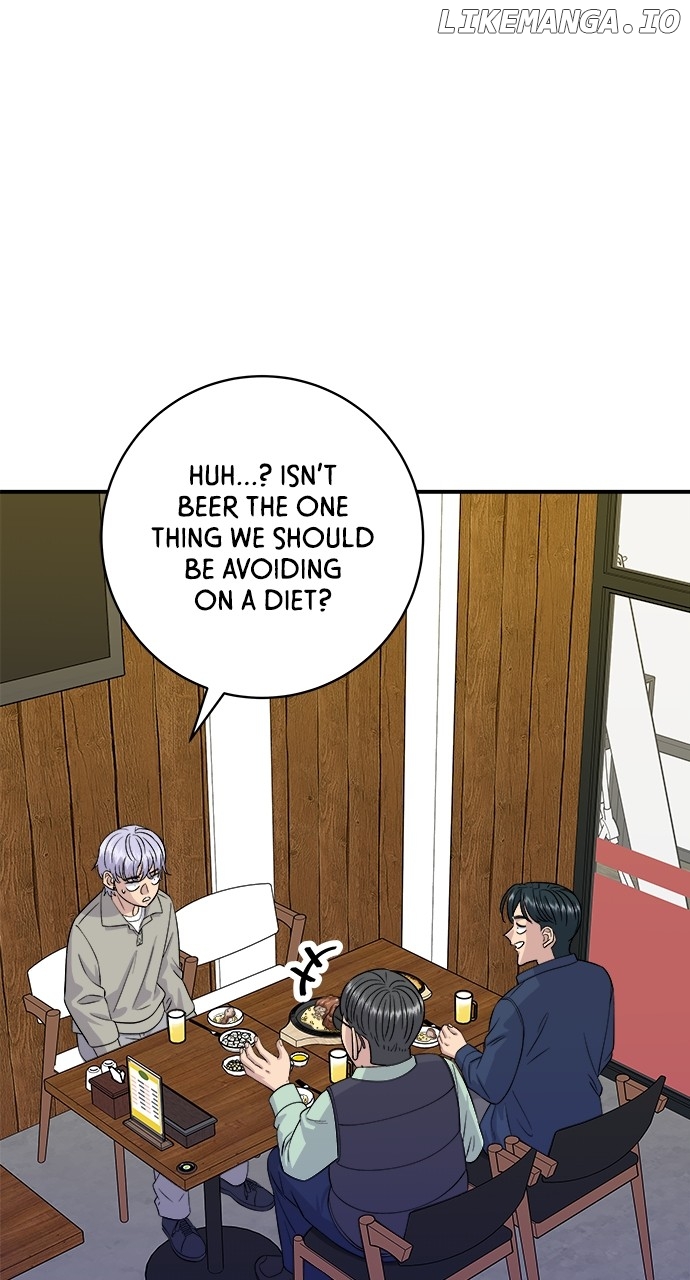 A DeadbEAT’s Meal Chapter 175 - Page 66