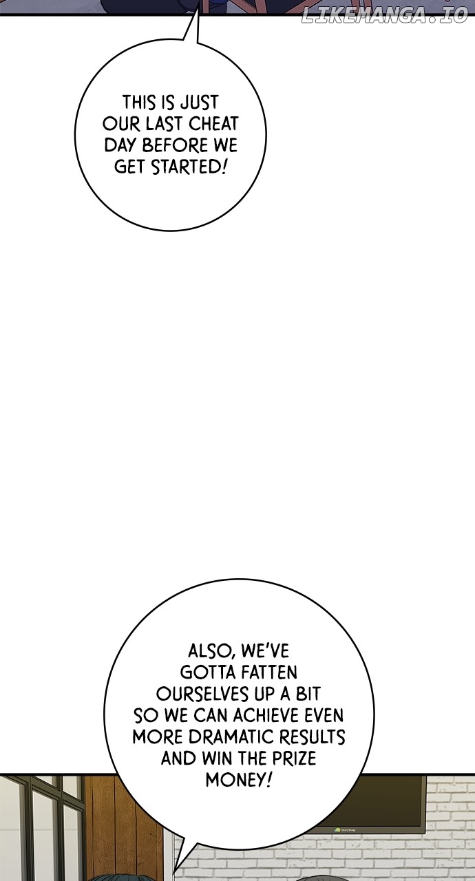 A DeadbEAT’s Meal Chapter 175 - Page 67