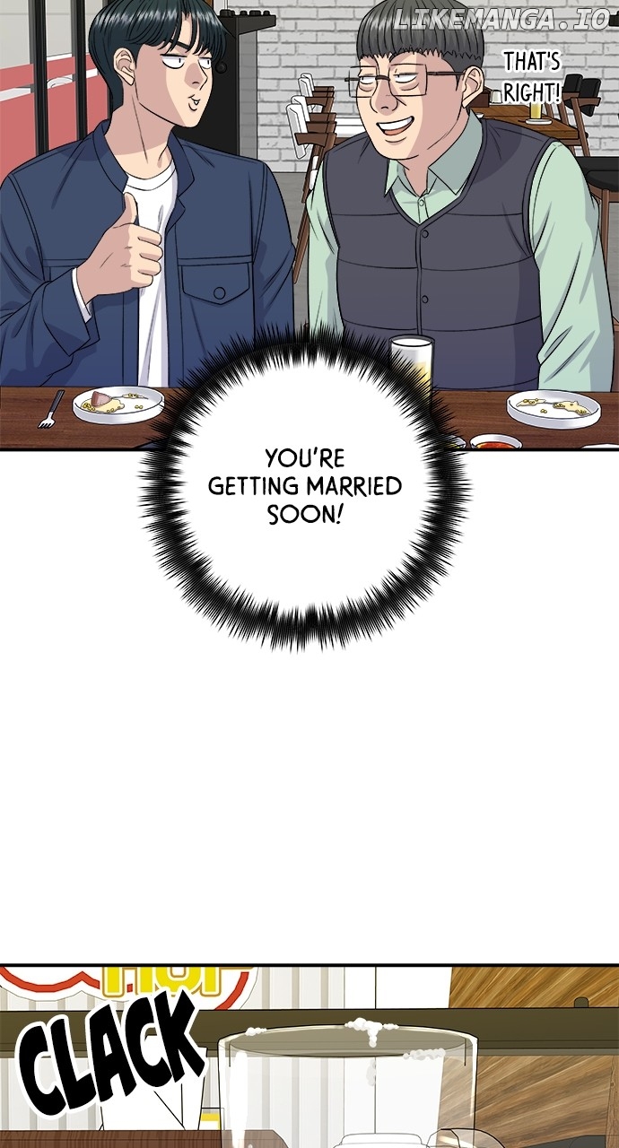 A DeadbEAT’s Meal Chapter 175 - Page 68