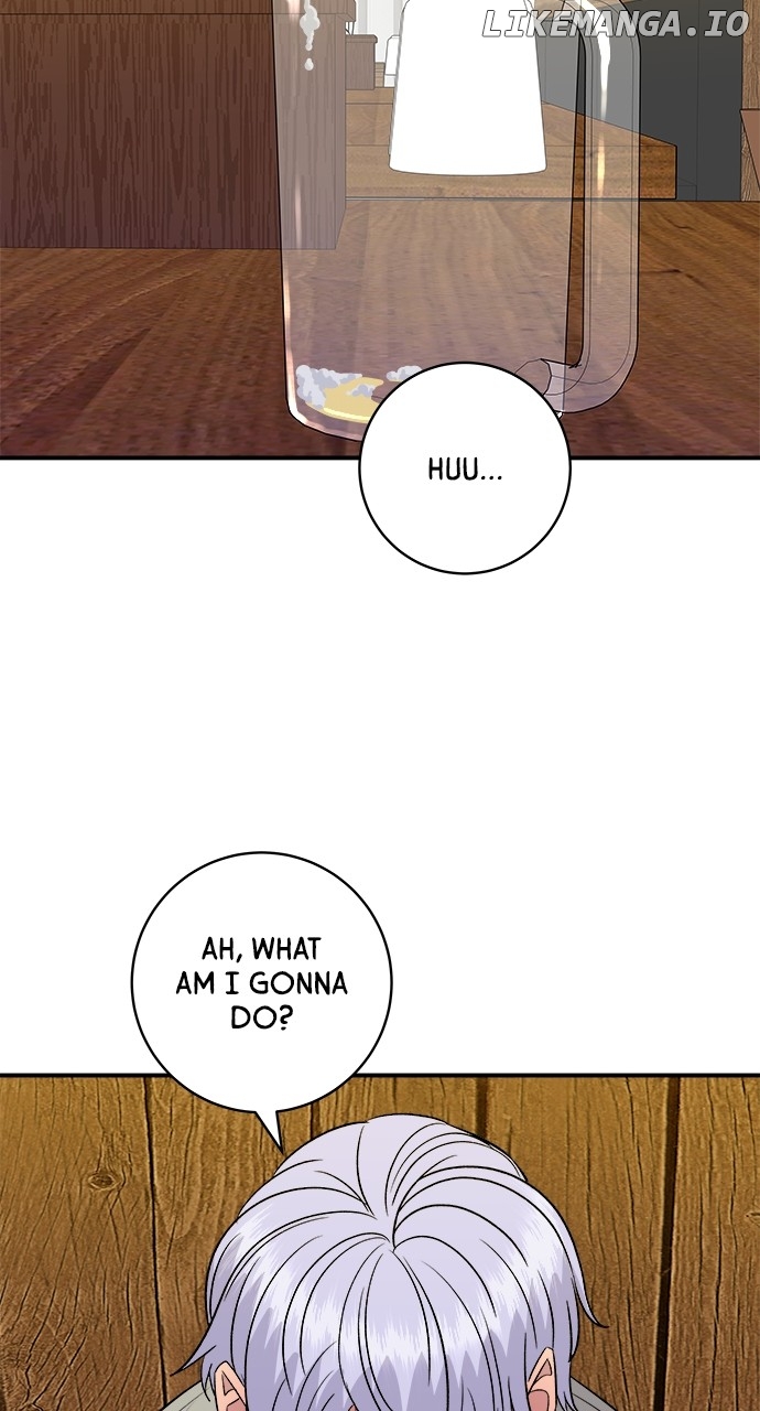 A DeadbEAT’s Meal Chapter 175 - Page 69