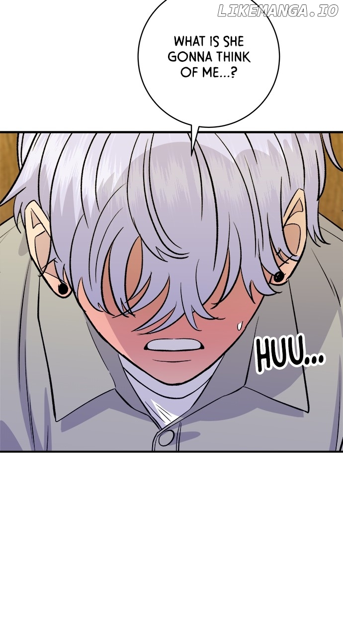 A DeadbEAT’s Meal Chapter 175 - Page 72