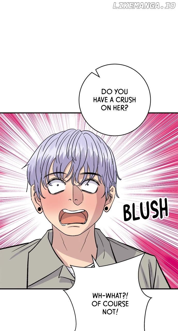 A DeadbEAT’s Meal Chapter 175 - Page 74