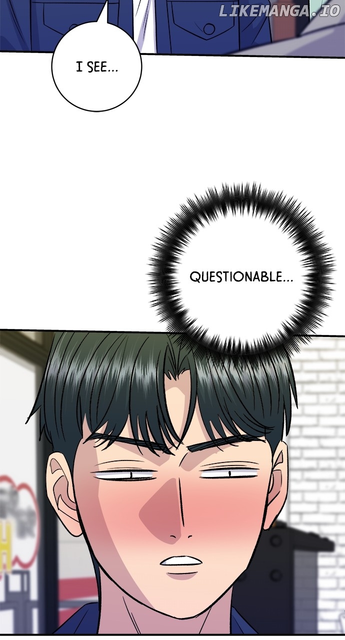 A DeadbEAT’s Meal Chapter 175 - Page 76