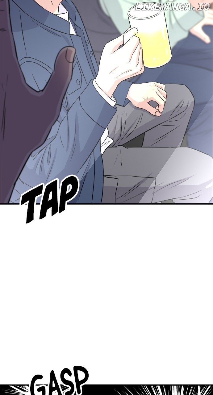 A DeadbEAT’s Meal Chapter 175 - Page 78