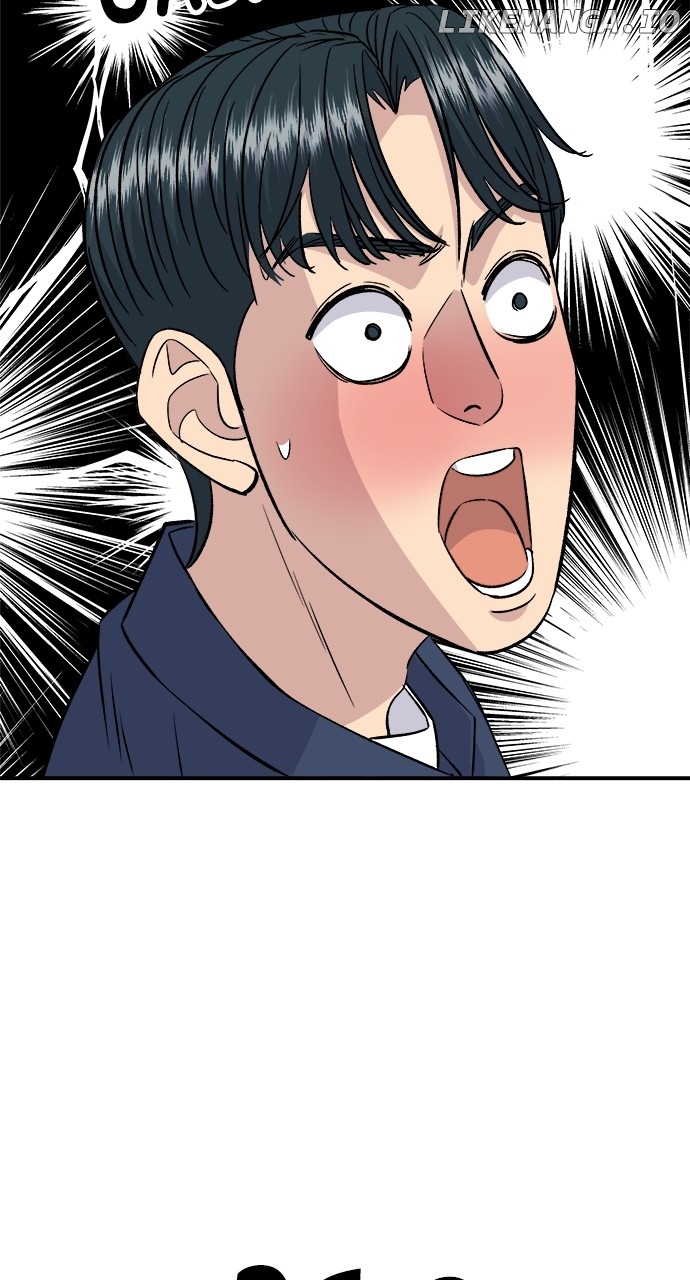 A DeadbEAT’s Meal Chapter 175 - Page 79