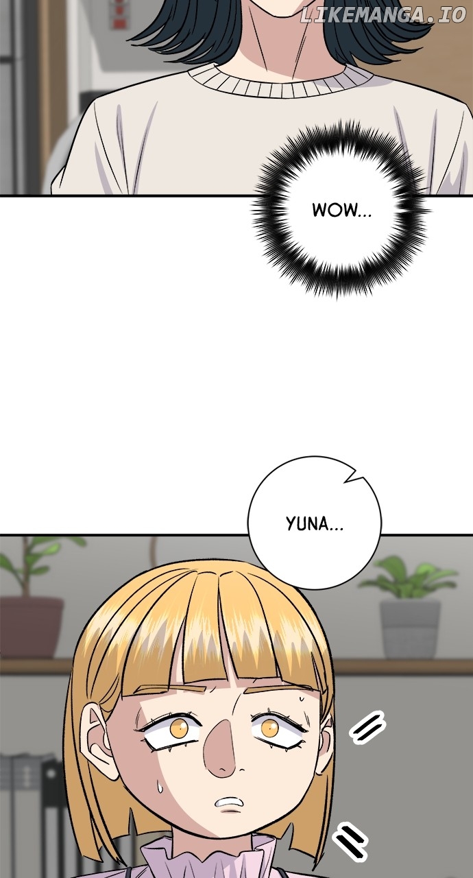 A DeadbEAT’s Meal Chapter 175 - Page 10