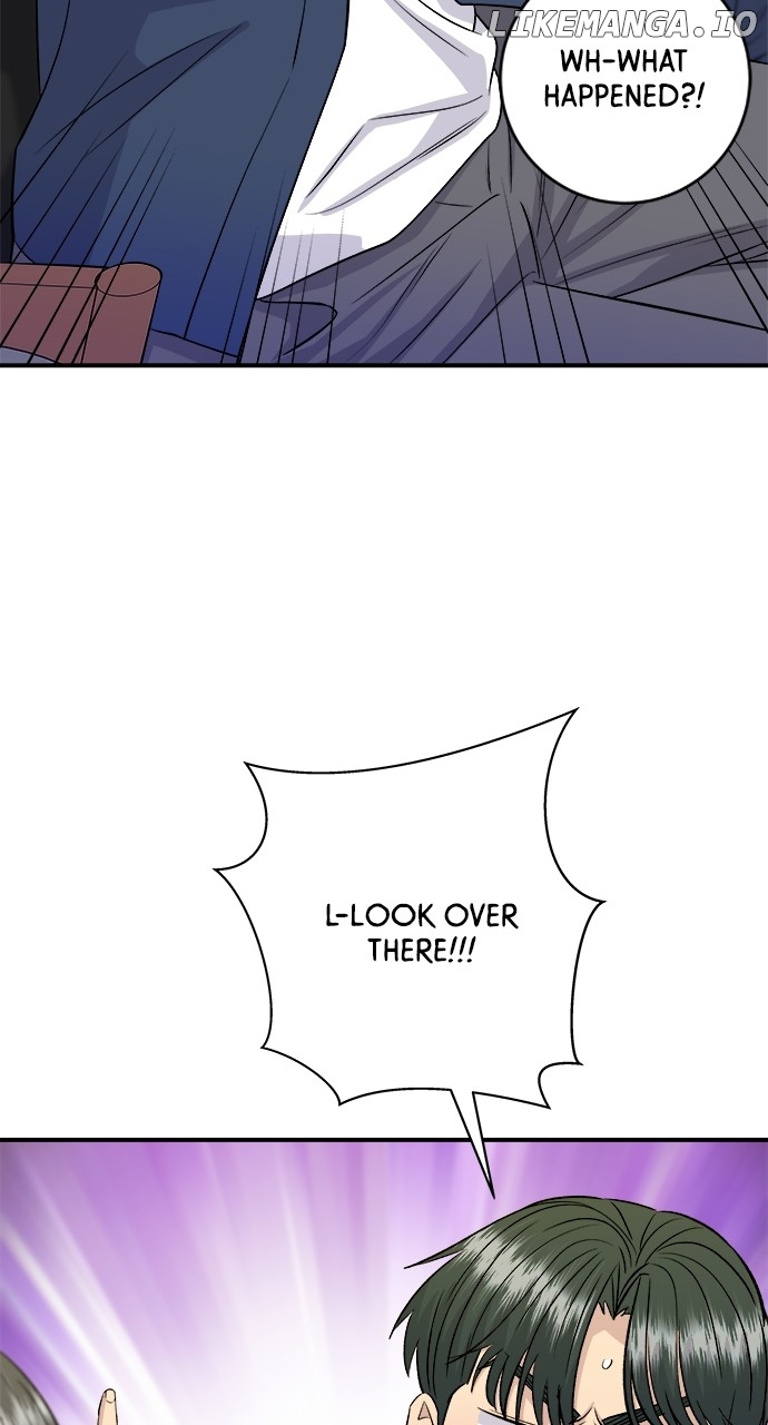 A DeadbEAT’s Meal Chapter 176 - Page 2