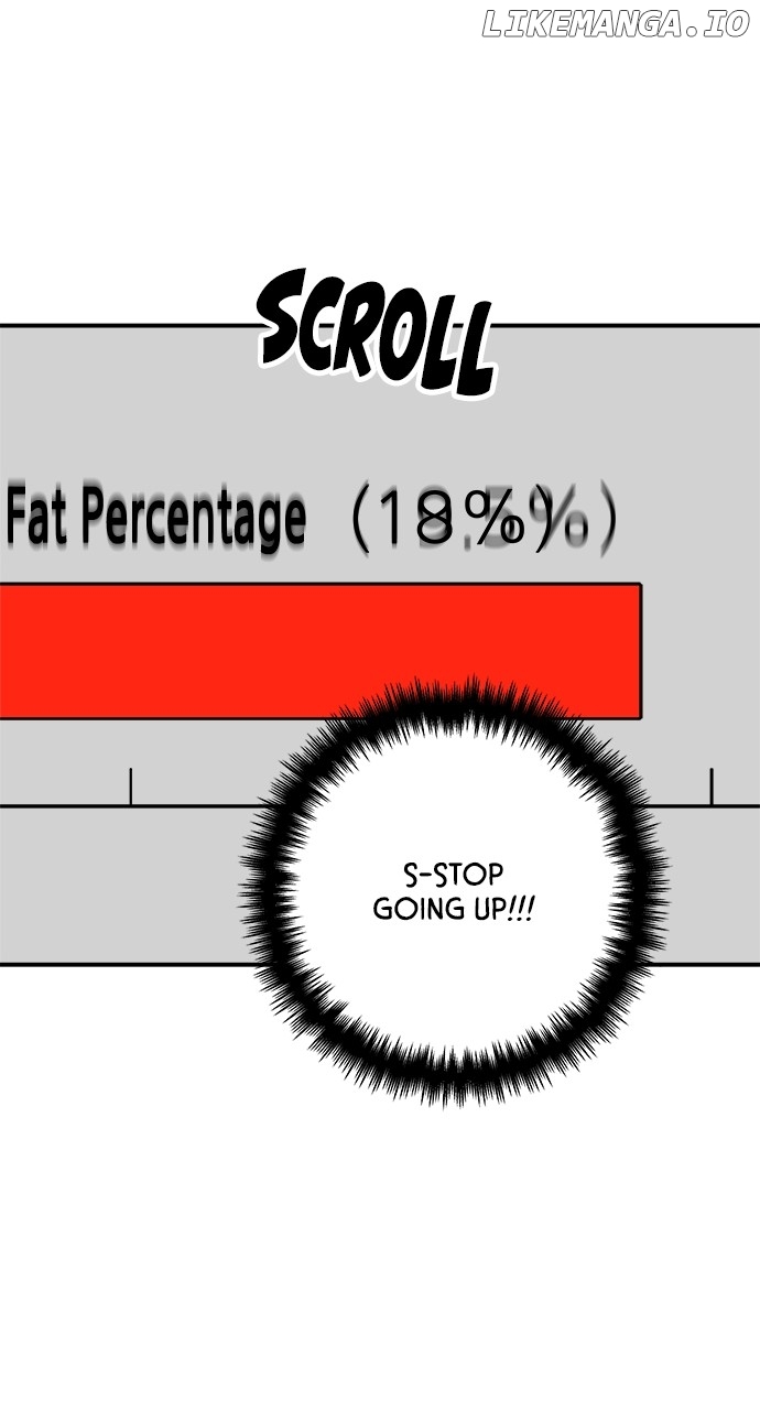 A DeadbEAT’s Meal Chapter 176 - Page 11