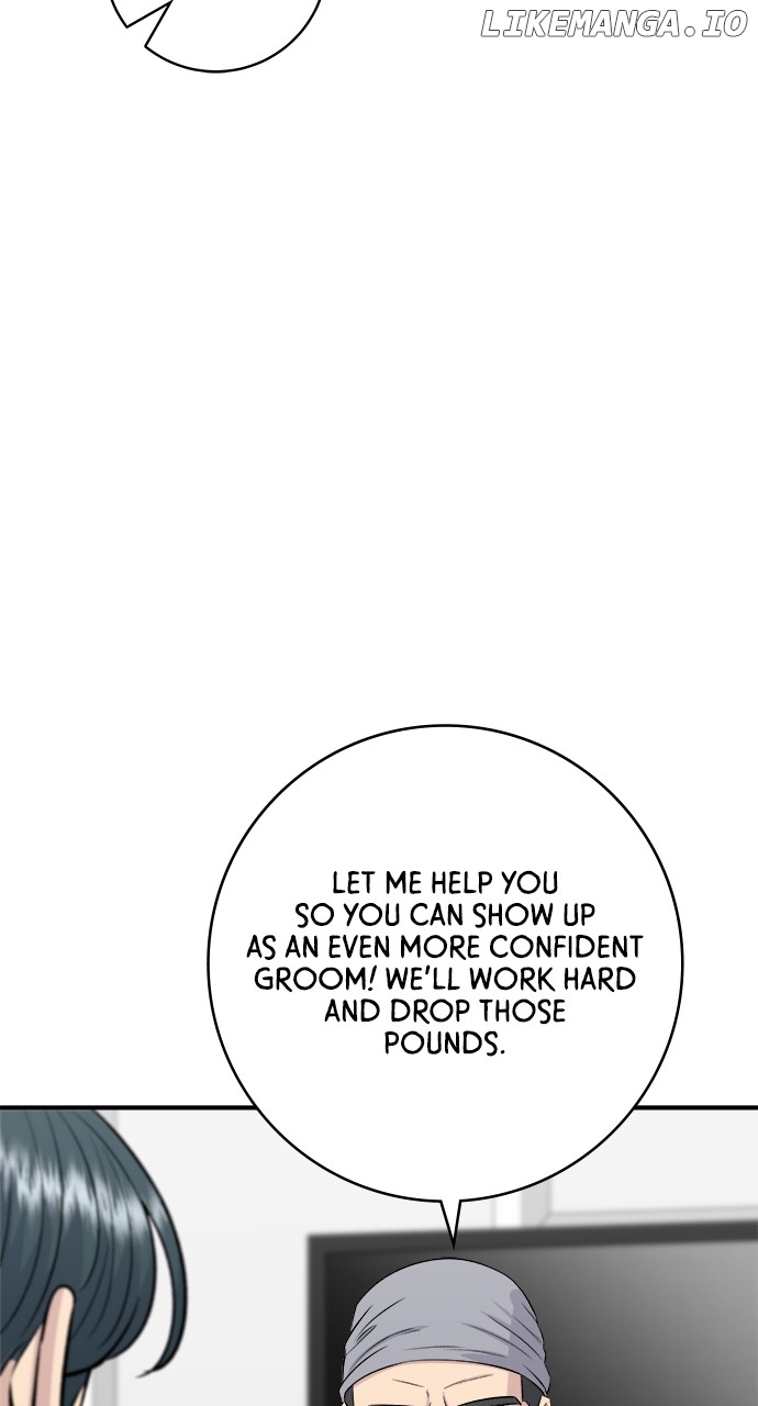 A DeadbEAT’s Meal Chapter 176 - Page 14