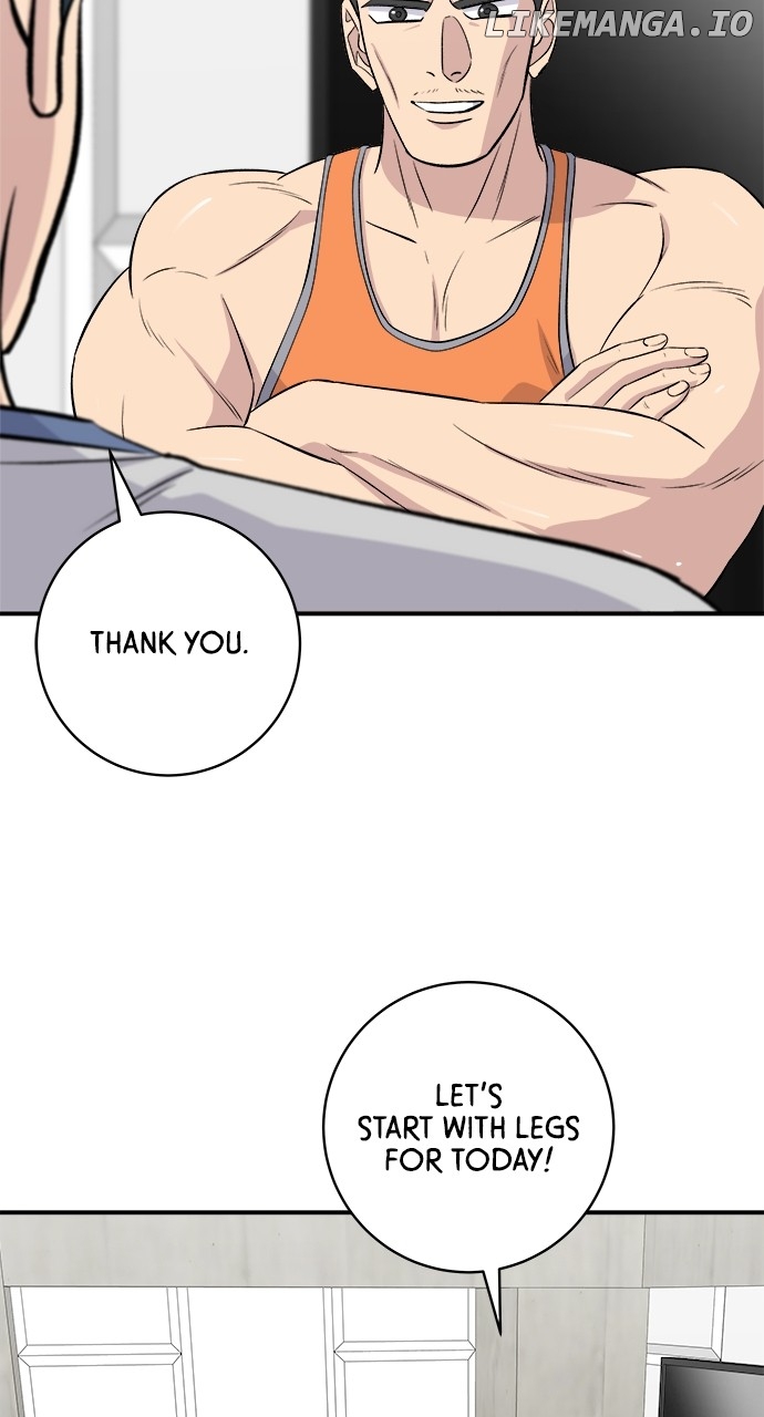 A DeadbEAT’s Meal Chapter 176 - Page 15