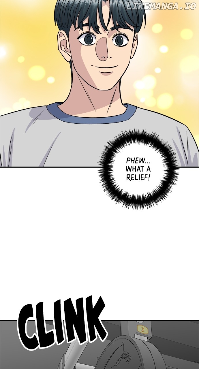 A DeadbEAT’s Meal Chapter 176 - Page 17