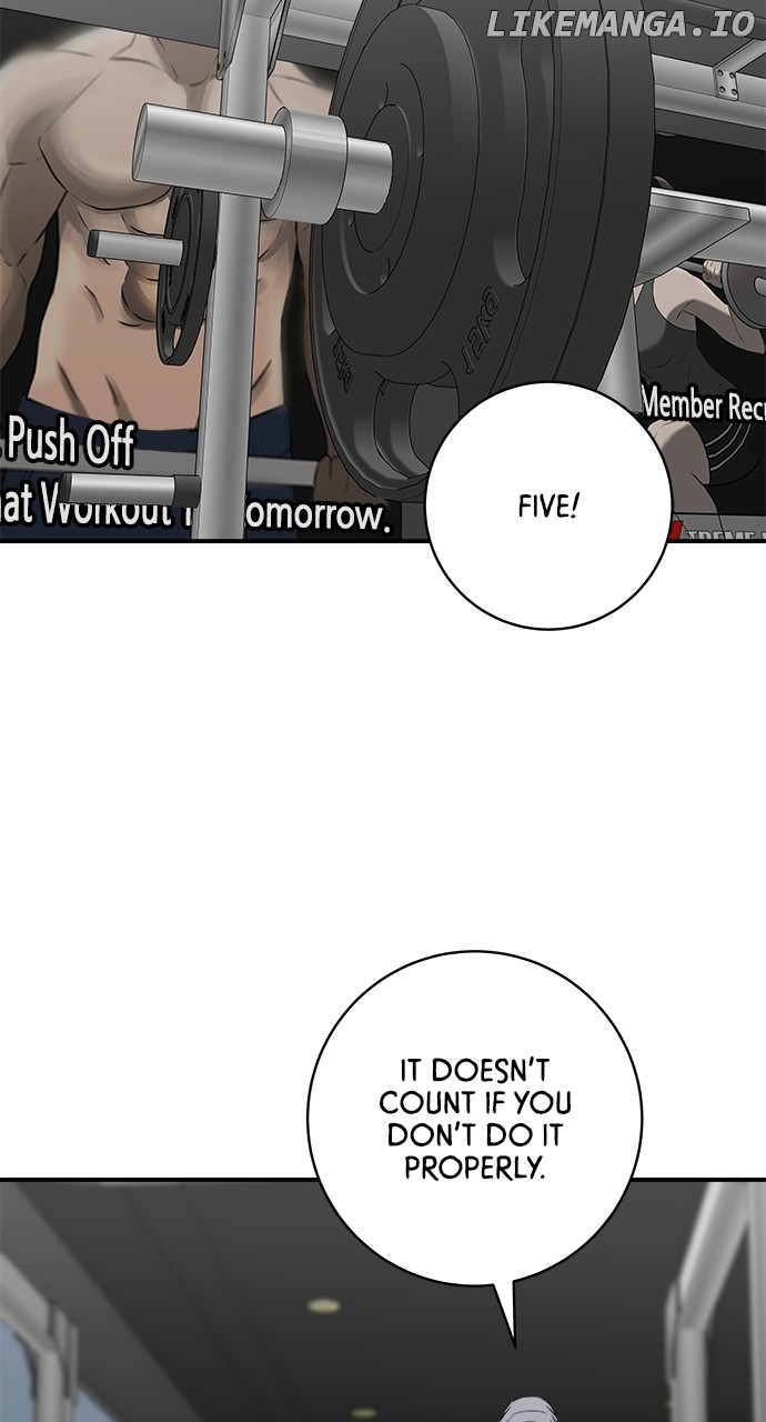 A DeadbEAT’s Meal Chapter 176 - Page 18