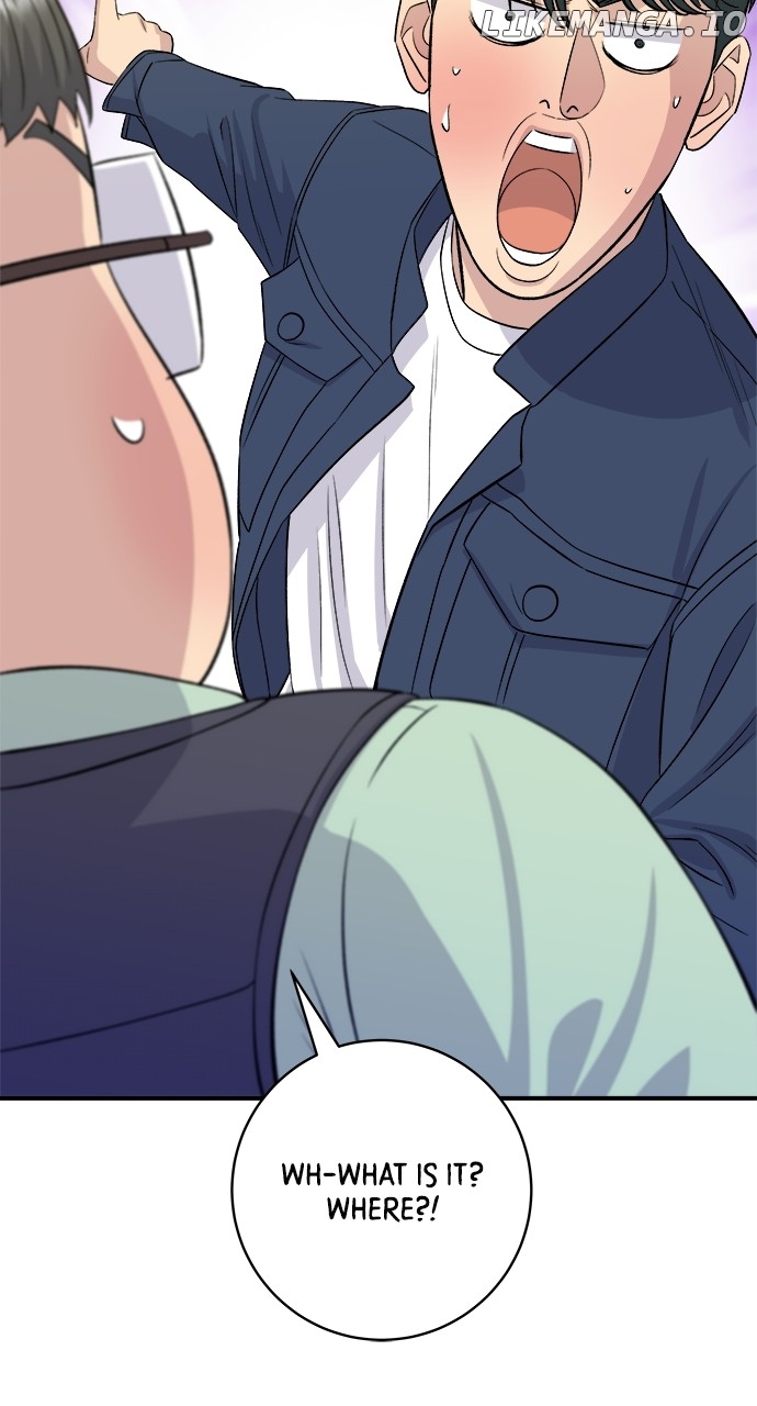 A DeadbEAT’s Meal Chapter 176 - Page 3