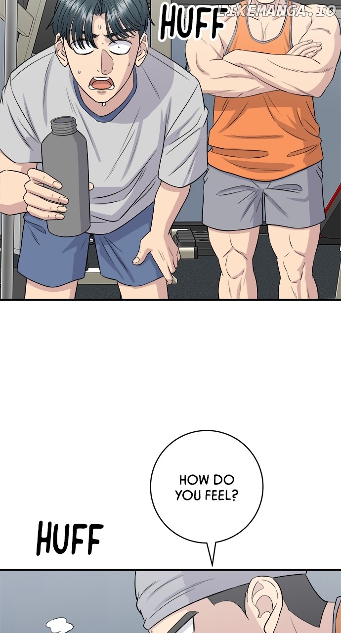 A DeadbEAT’s Meal Chapter 176 - Page 22