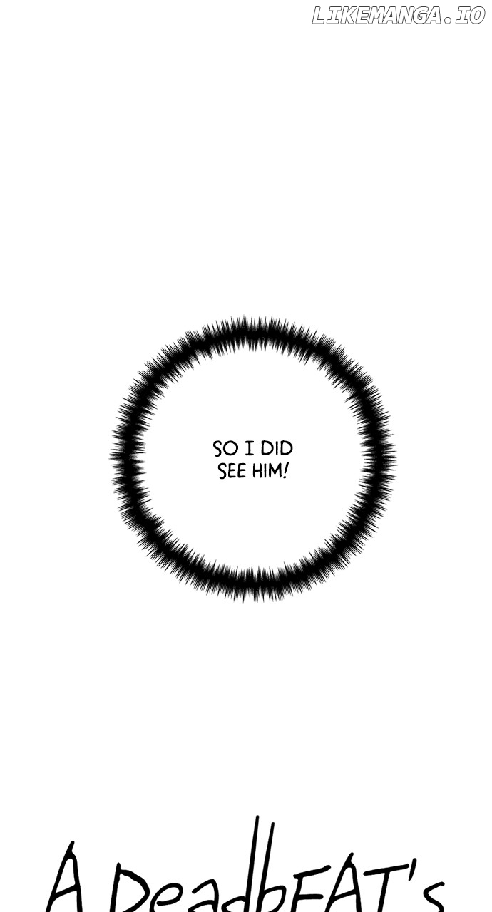 A DeadbEAT’s Meal Chapter 176 - Page 25