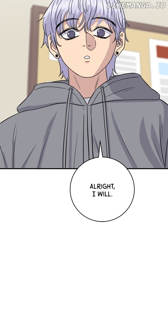 A DeadbEAT’s Meal Chapter 176 - Page 29