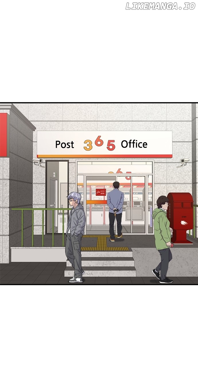 A DeadbEAT’s Meal Chapter 176 - Page 30