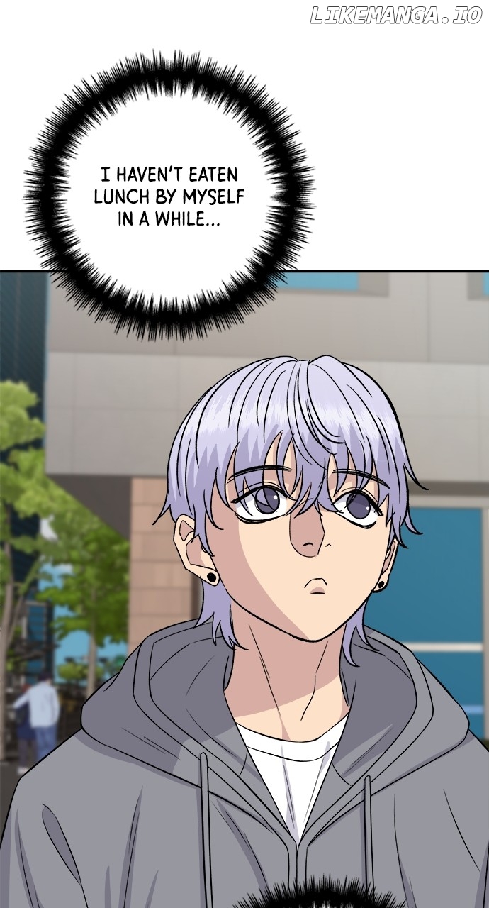 A DeadbEAT’s Meal Chapter 176 - Page 31