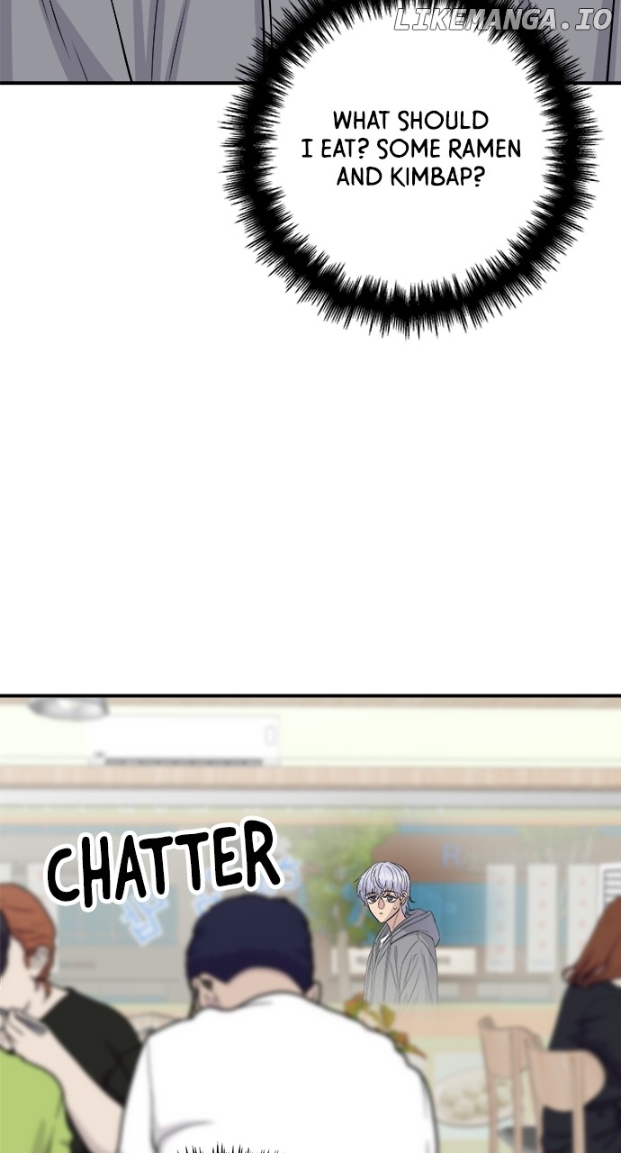 A DeadbEAT’s Meal Chapter 176 - Page 32