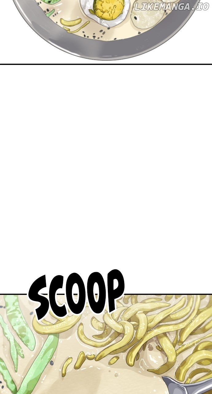 A DeadbEAT’s Meal Chapter 176 - Page 36