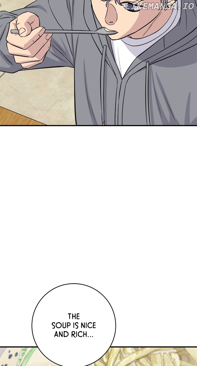 A DeadbEAT’s Meal Chapter 176 - Page 38