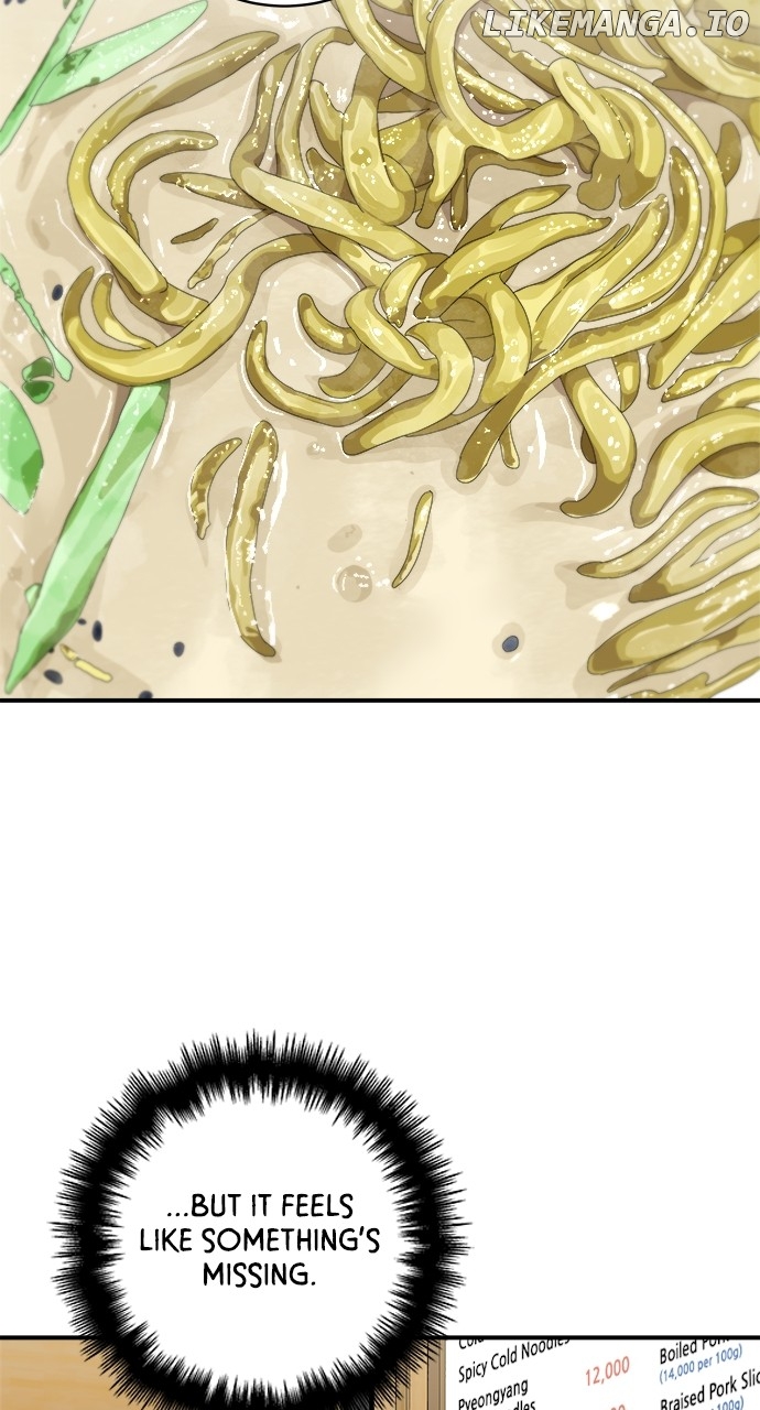 A DeadbEAT’s Meal Chapter 176 - Page 39