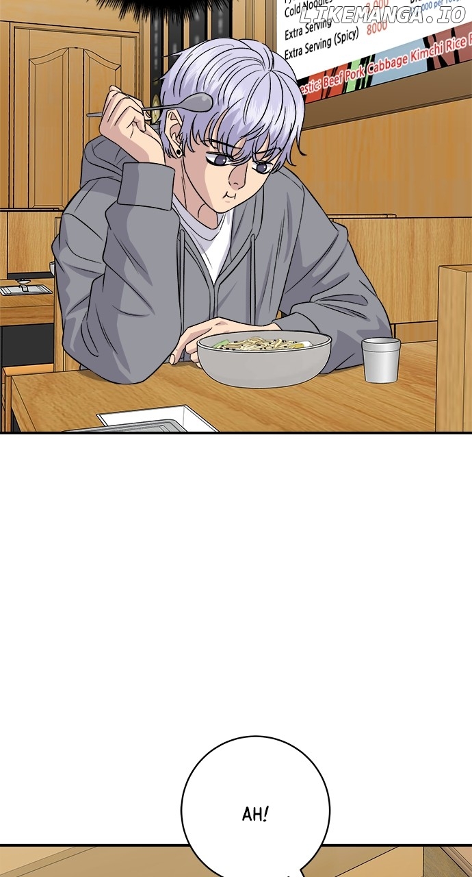 A DeadbEAT’s Meal Chapter 176 - Page 40