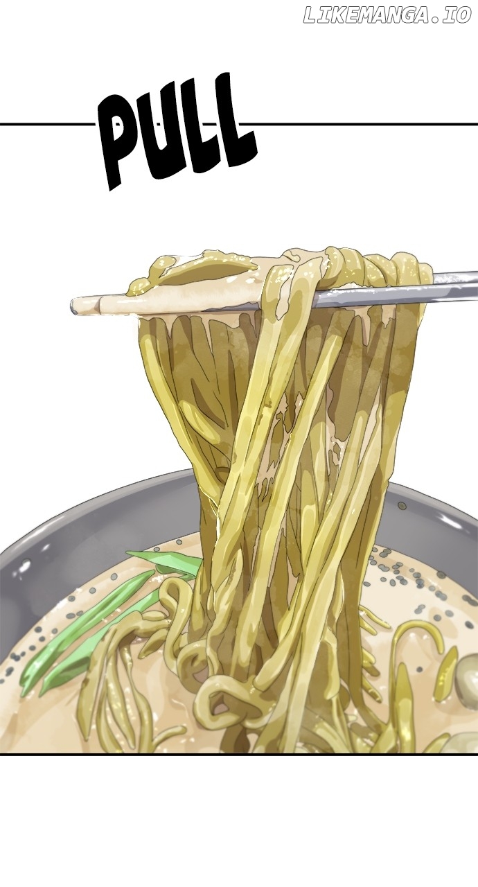 A DeadbEAT’s Meal Chapter 176 - Page 43