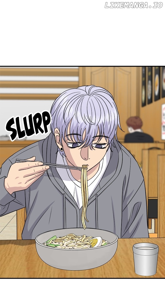 A DeadbEAT’s Meal Chapter 176 - Page 44