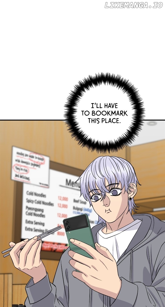 A DeadbEAT’s Meal Chapter 176 - Page 46