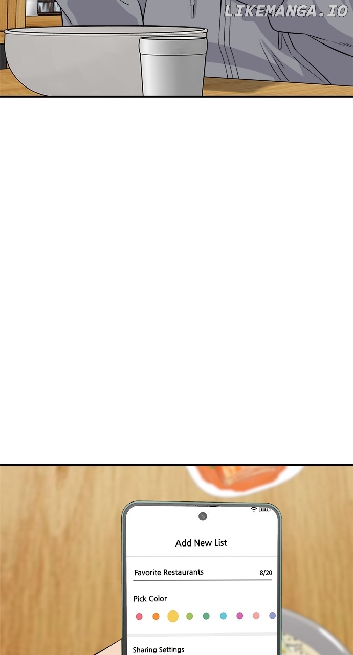 A DeadbEAT’s Meal Chapter 176 - Page 47